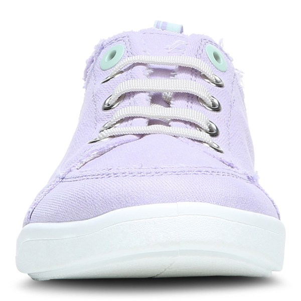 Vionic Trainers Ireland - Pismo Casual Sneaker Purple - Womens Shoes Online | JMNZQ-3784